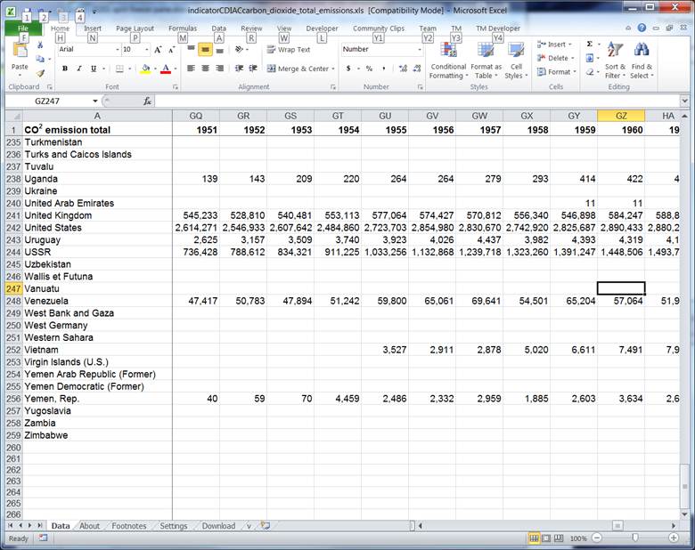 excel freezing on windows 10